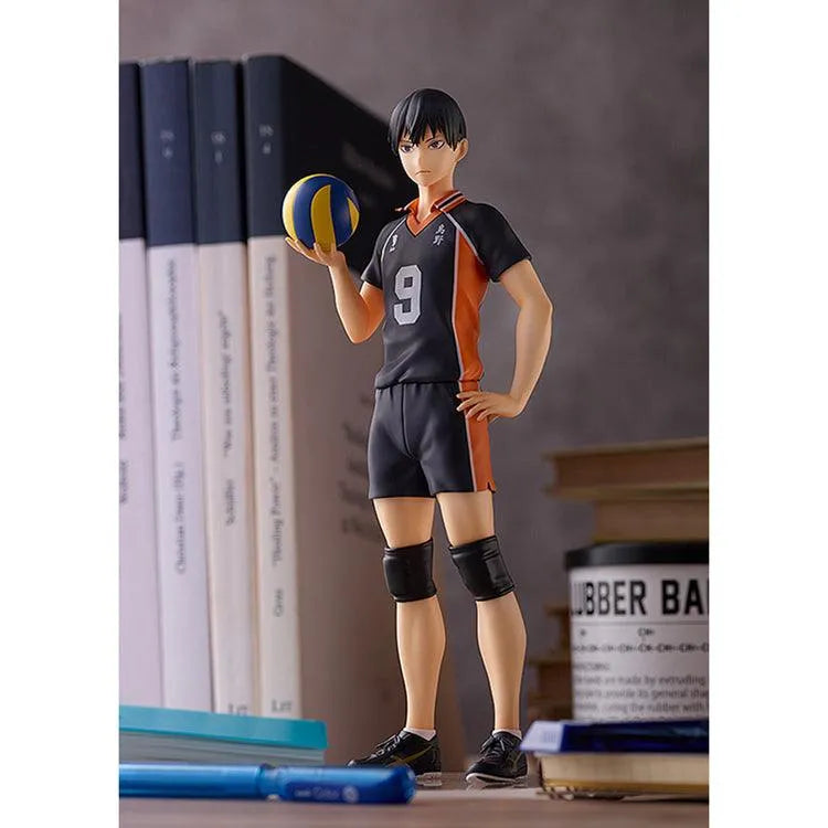Haikyu!! Pop Up Parade - Tobio Kageyama - Doki Doki Land
