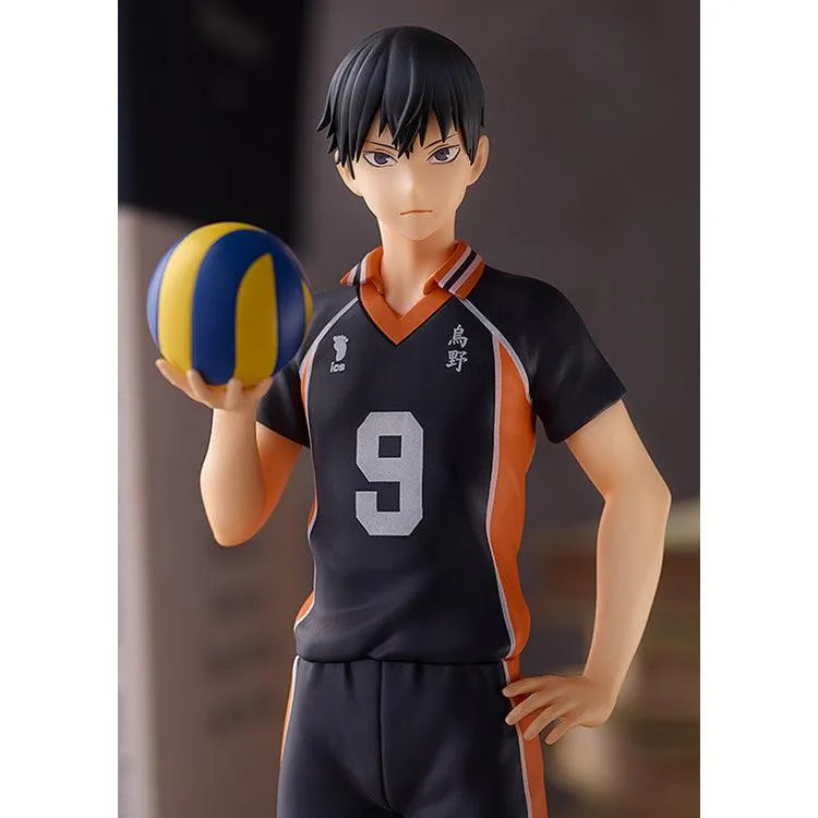 Haikyu!! Pop Up Parade - Tobio Kageyama - Doki Doki Land