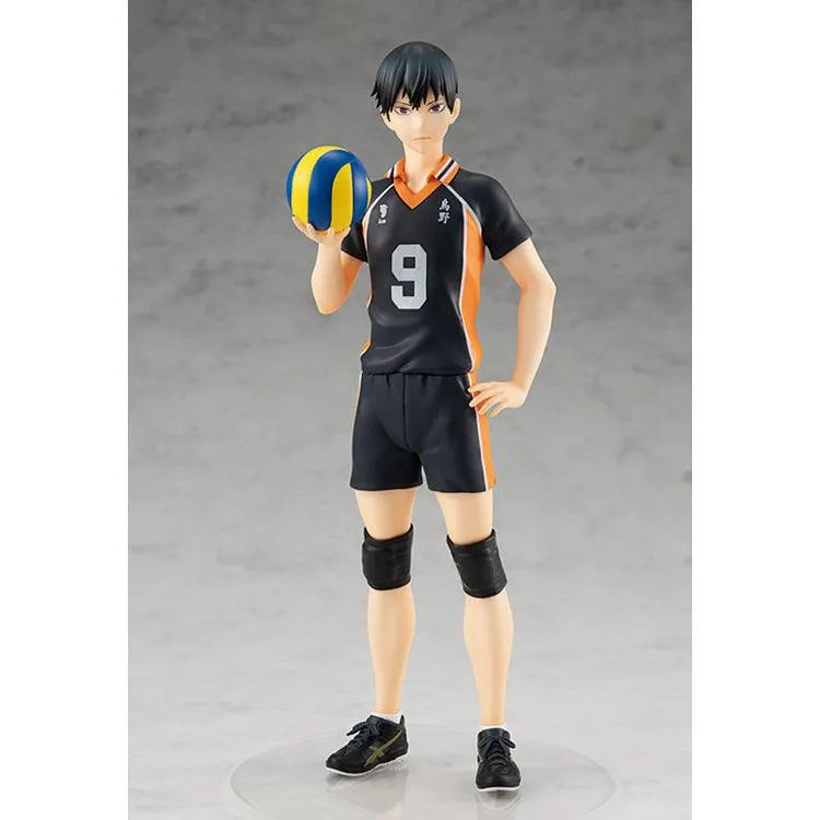 Haikyu!! Pop Up Parade - Tobio Kageyama - Doki Doki Land