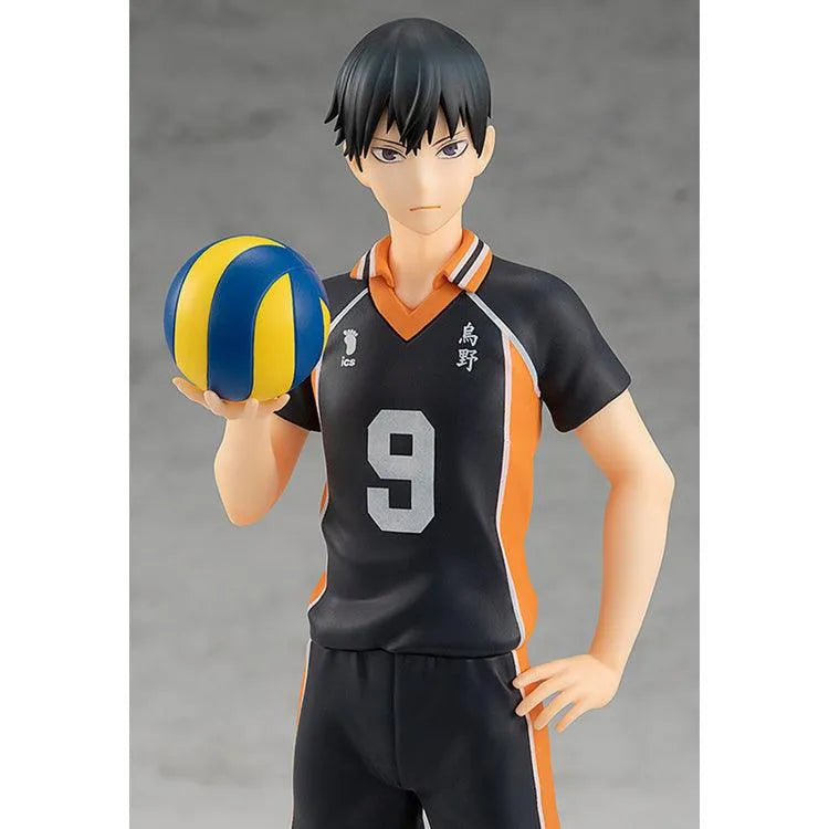 Haikyu!! Pop Up Parade - Tobio Kageyama - Doki Doki Land