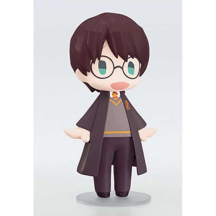 Harry Potter Hello! Good Smile - Harry Potter - Doki Doki Land
