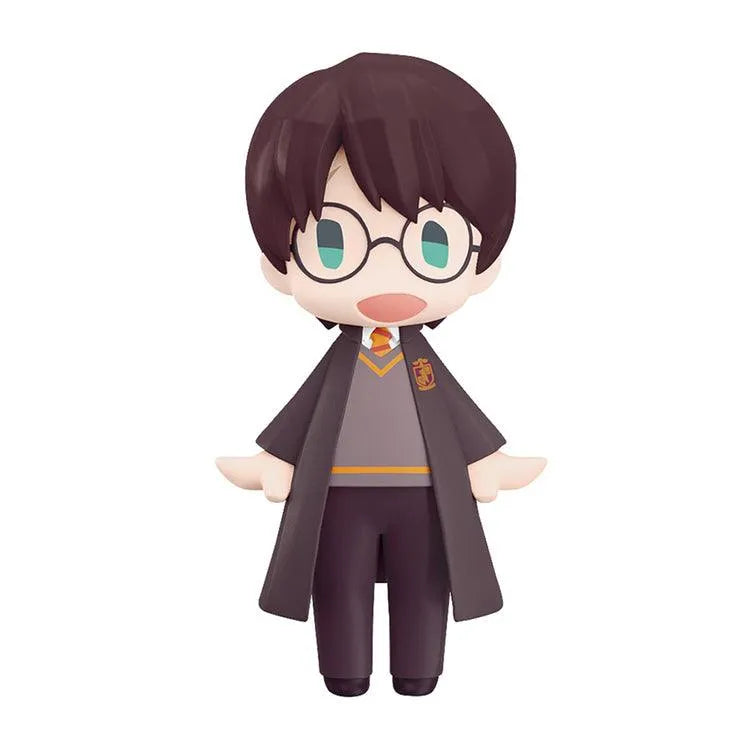 Harry Potter Hello! Good Smile - Harry Potter - Doki Doki Land