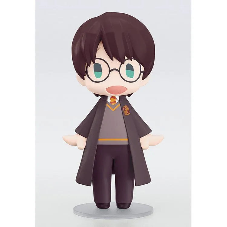 Harry Potter Hello! Good Smile - Harry Potter - Doki Doki Land