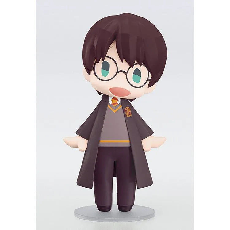Harry Potter Hello! Good Smile - Harry Potter - Doki Doki Land