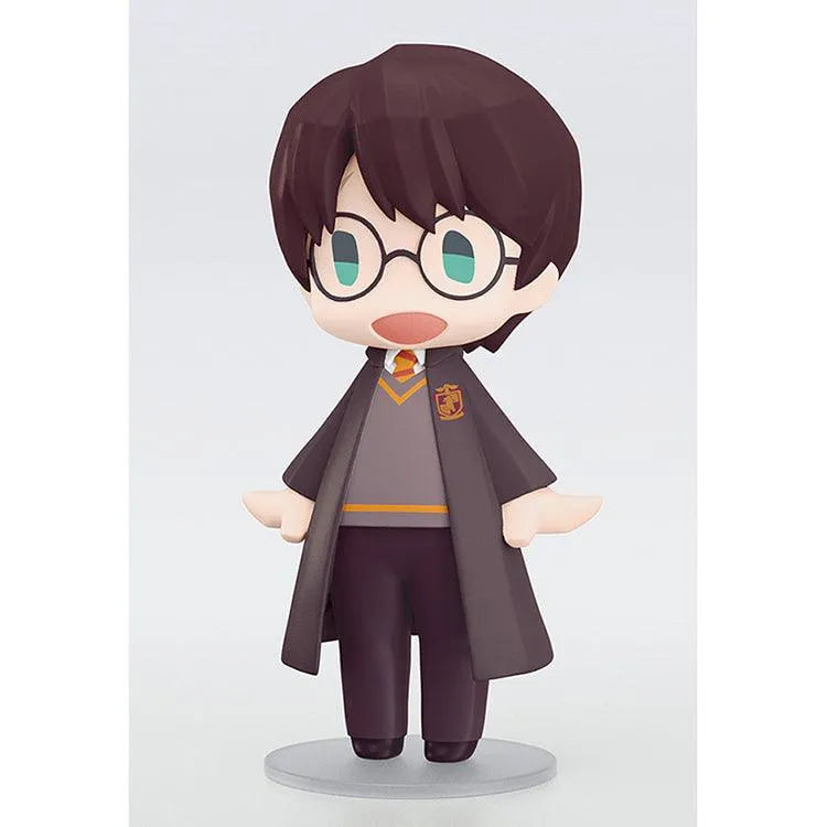 Harry Potter Hello! Good Smile - Harry Potter - Doki Doki Land