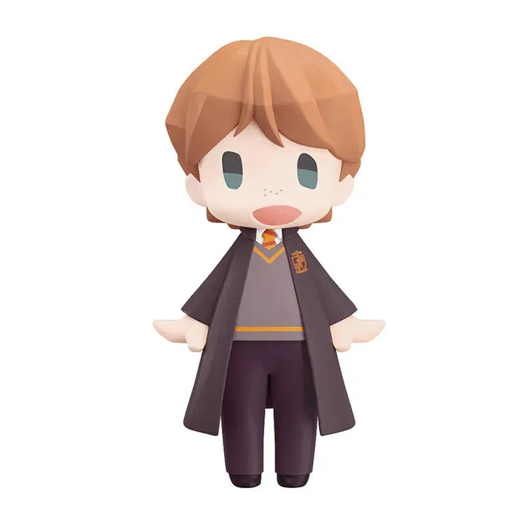 Harry Potter Hello! Good Smile - Ron Weasley - Doki Doki Land