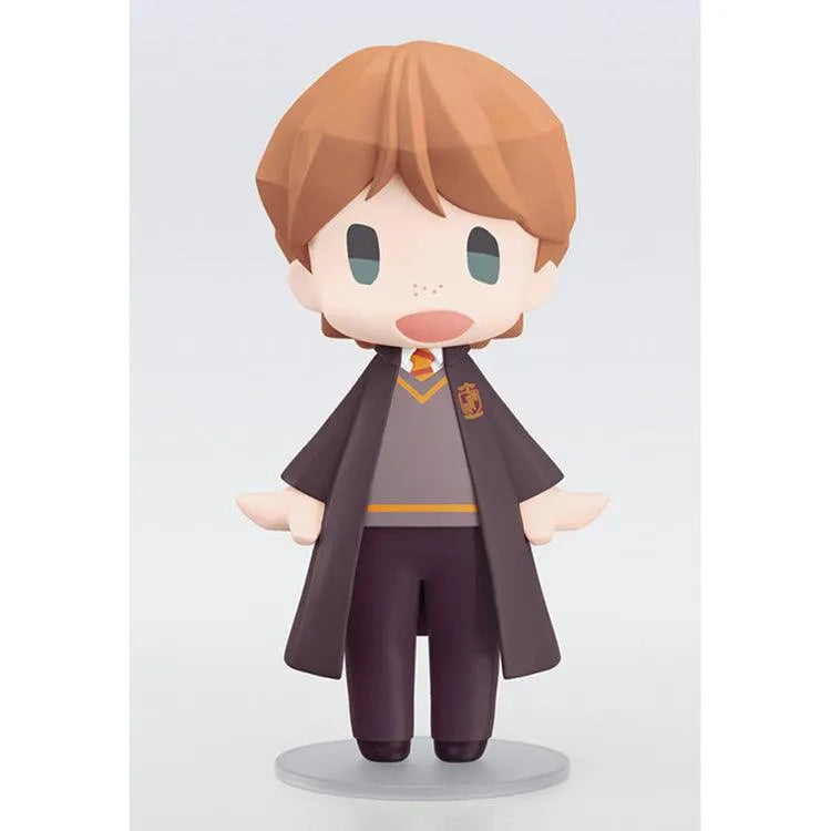 Harry Potter Hello! Good Smile - Ron Weasley - Doki Doki Land