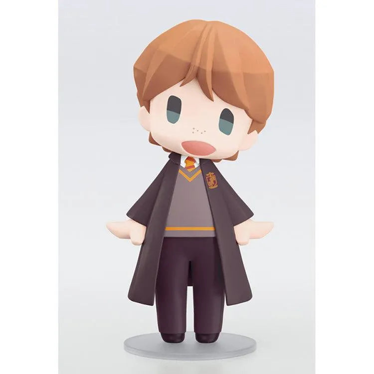 Harry Potter Hello! Good Smile - Ron Weasley - Doki Doki Land