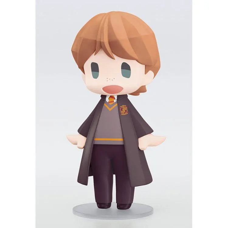 Harry Potter Hello! Good Smile - Ron Weasley - Doki Doki Land