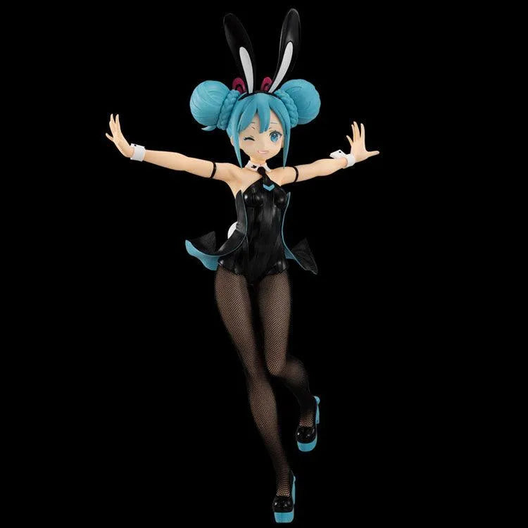 Hatsune Miku BiCute Bunnies - Hatsune Miku Wink Ver. - Doki Doki Land