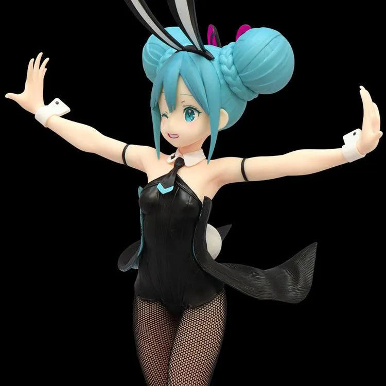 Hatsune Miku BiCute Bunnies - Hatsune Miku Wink Ver. - Doki Doki Land