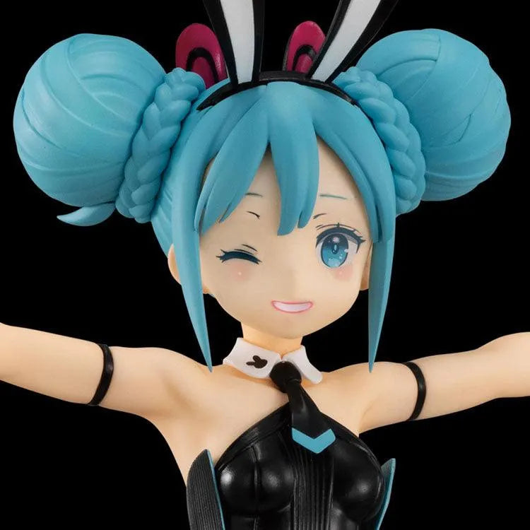 Hatsune Miku BiCute Bunnies - Hatsune Miku Wink Ver. - Doki Doki Land