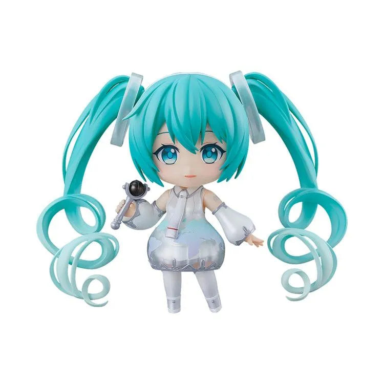 Hatsune Miku Nendoroid - 17999 Hatsune Miku MIKU EXPO 2021 Ver. - Doki Doki Land