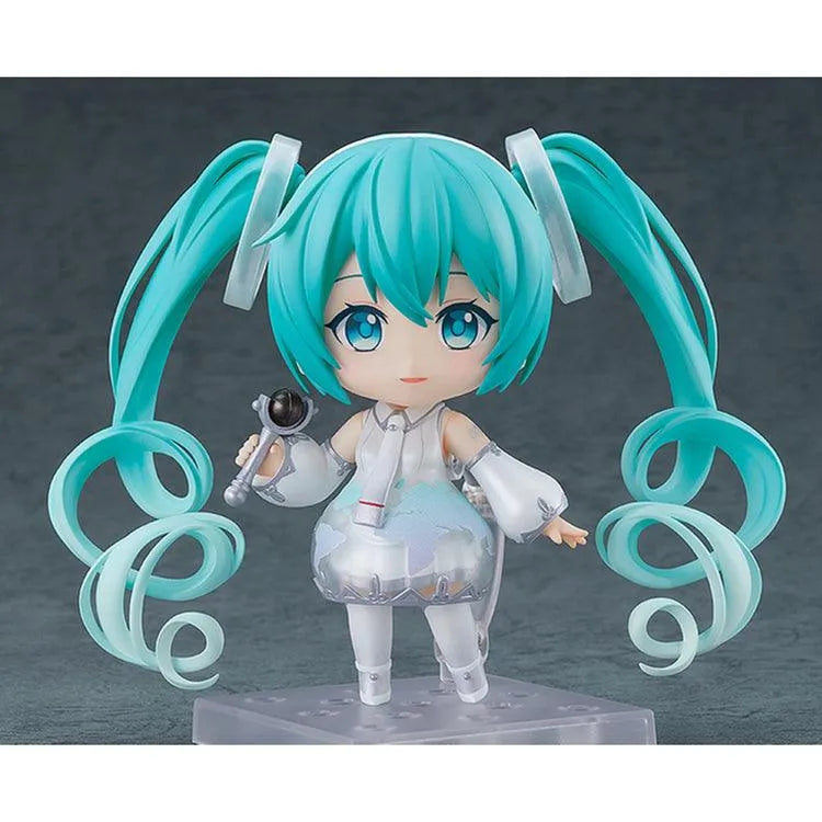 Hatsune Miku Nendoroid - 17999 Hatsune Miku MIKU EXPO 2021 Ver. - Doki Doki Land
