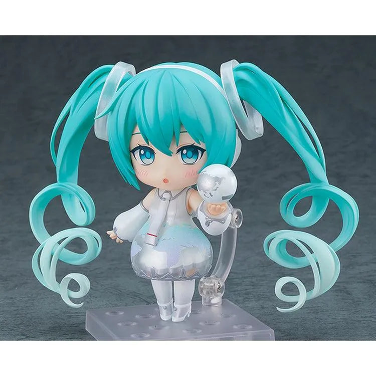 Hatsune Miku Nendoroid - 17999 Hatsune Miku MIKU EXPO 2021 Ver. - Doki Doki Land