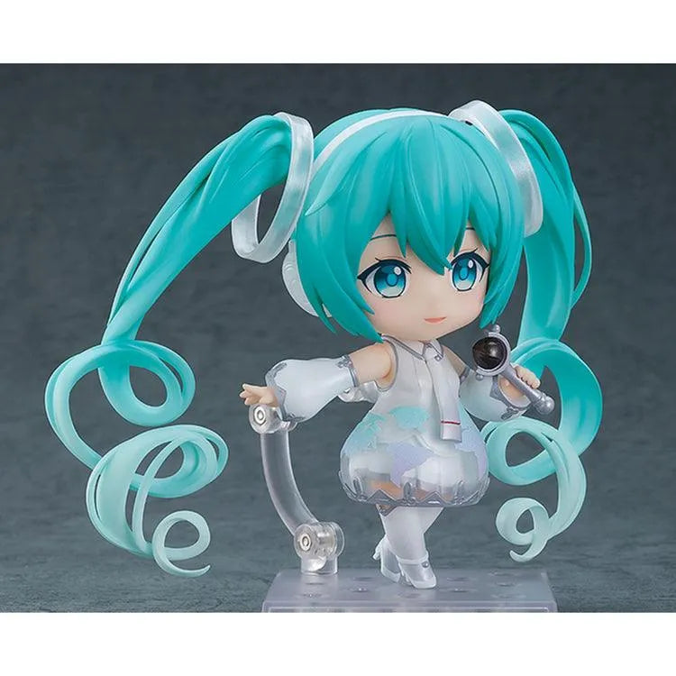 Hatsune Miku Nendoroid - 17999 Hatsune Miku MIKU EXPO 2021 Ver. - Doki Doki Land