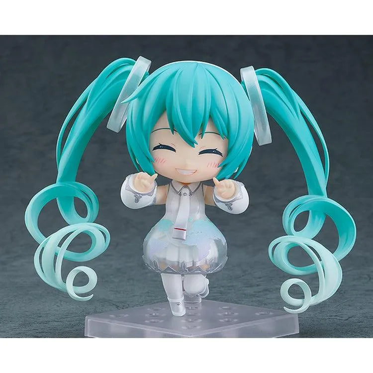 Hatsune Miku Nendoroid - 17999 Hatsune Miku MIKU EXPO 2021 Ver. - Doki Doki Land