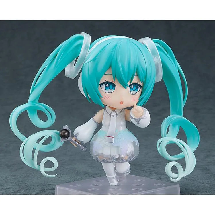 Hatsune Miku Nendoroid - 17999 Hatsune Miku MIKU EXPO 2021 Ver. - Doki Doki Land