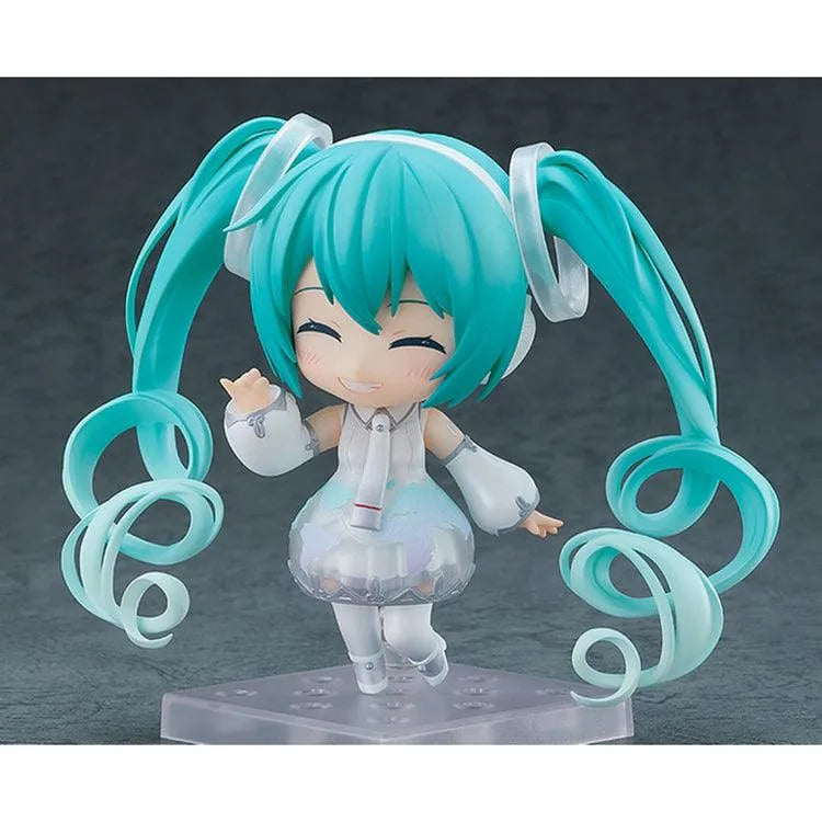 Hatsune Miku Nendoroid - 17999 Hatsune Miku MIKU EXPO 2021 Ver. - Doki Doki Land