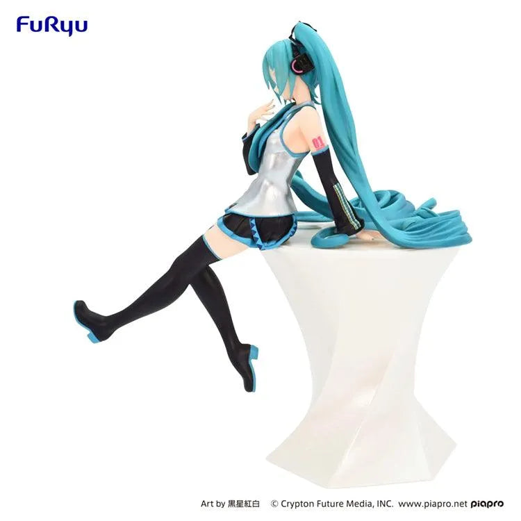 Hatsune Miku Noodle Stopper Figure - Hatsune Miku - Doki Doki Land