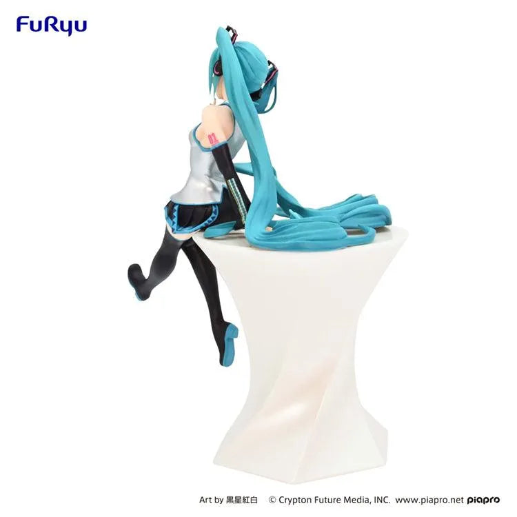Hatsune Miku Noodle Stopper Figure - Hatsune Miku - Doki Doki Land