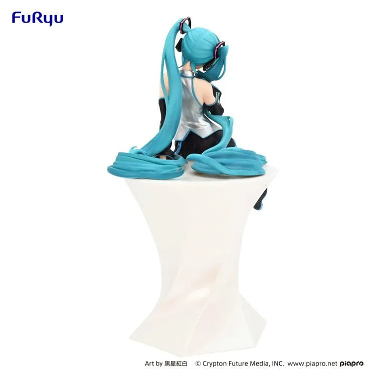 Hatsune Miku Noodle Stopper Figure - Hatsune Miku - Doki Doki Land