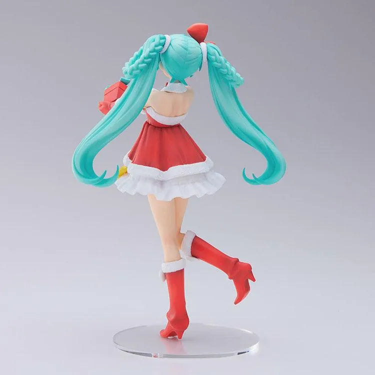 Hatsune Miku SPM Figure - Miku Christmas 2022 - Doki Doki Land
