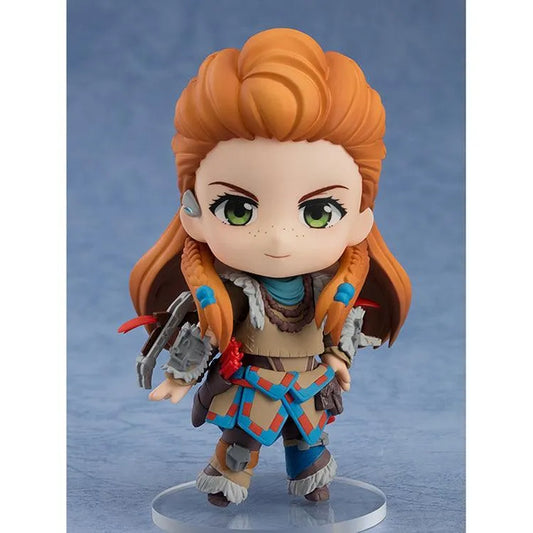 Horizon Forbidden West Nendoroid - 1850 Aloy - Doki Doki Land