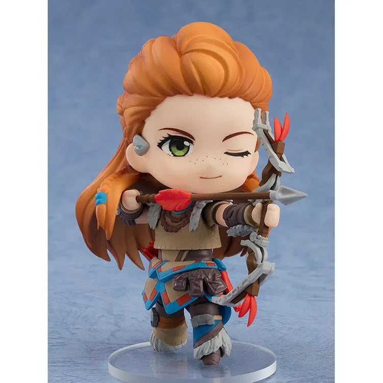 Horizon Forbidden West Nendoroid - 1850 Aloy - Doki Doki Land
