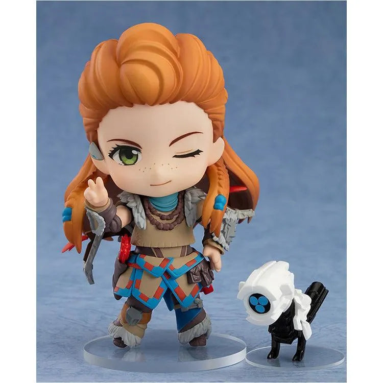 Horizon Forbidden West Nendoroid - 1850 Aloy - Doki Doki Land