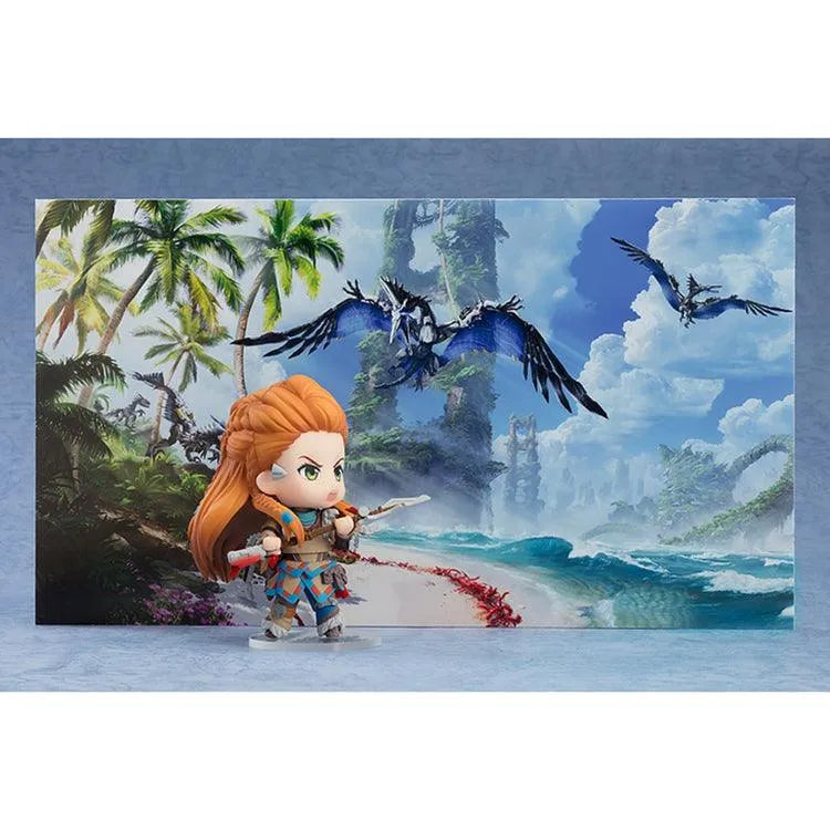Horizon Forbidden West Nendoroid - 1850 Aloy - Doki Doki Land