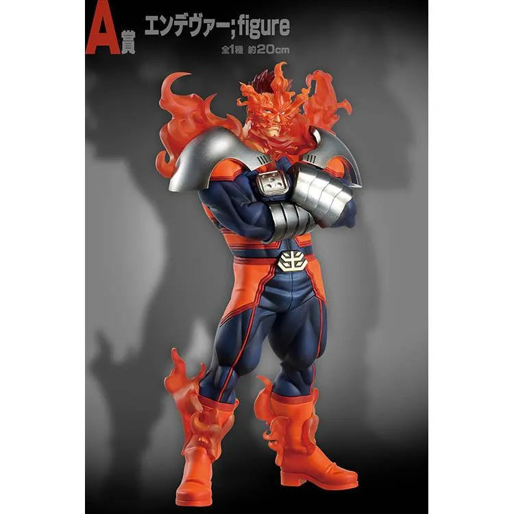 My Hero Academia Ichiban Kuji - The Top 5! (SOLD OUT) - Doki Doki Land