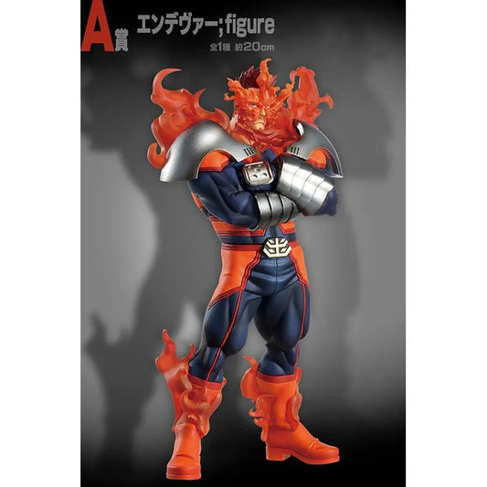 My Hero Academia Ichiban Kuji - The Top 5! (SOLD OUT) - Doki Doki Land