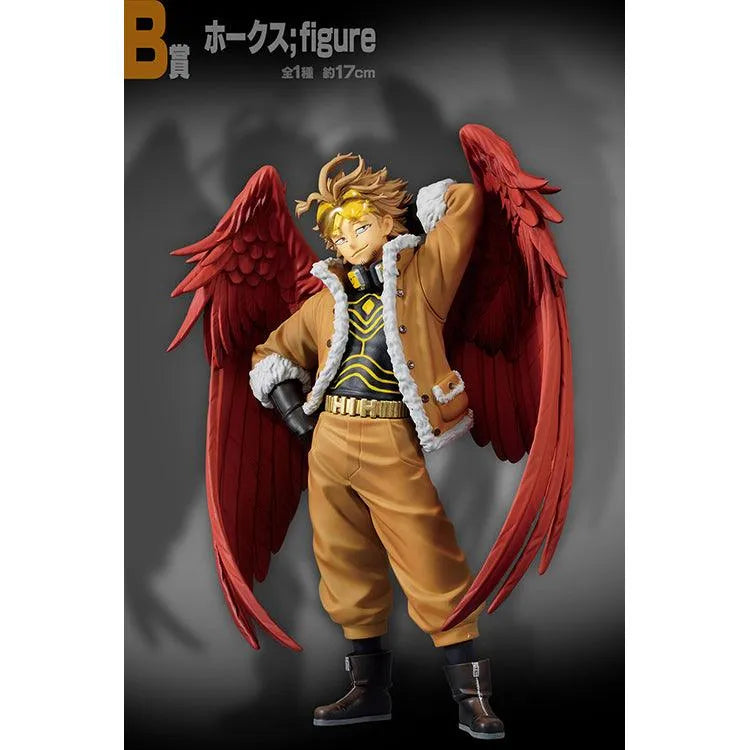 My Hero Academia Ichiban Kuji - The Top 5! (SOLD OUT) - Doki Doki Land