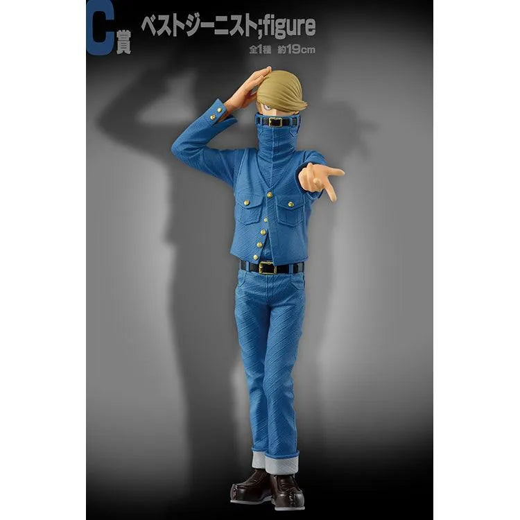My Hero Academia Ichiban Kuji - The Top 5! (SOLD OUT) - Doki Doki Land