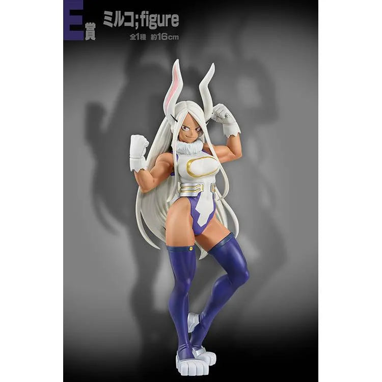 My Hero Academia Ichiban Kuji - The Top 5! (SOLD OUT) - Doki Doki Land