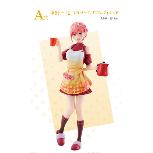 Ichiban Kuji "The Quintessential Quintuplets" - A Moment Of Dream