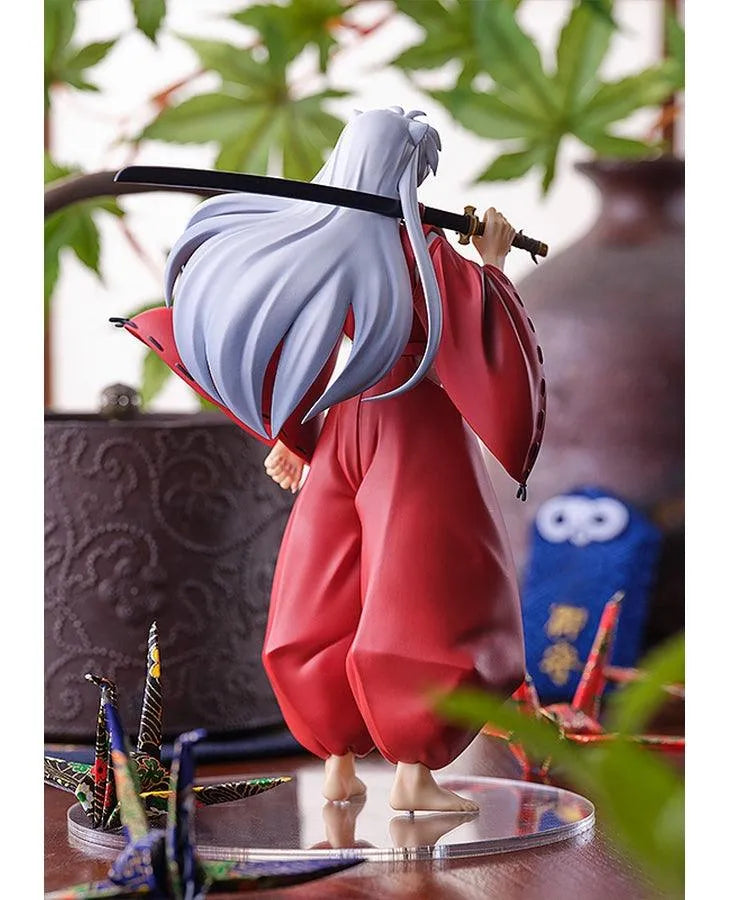 Inuyasha Pop Up Parade - Inuyasha - Doki Doki Land