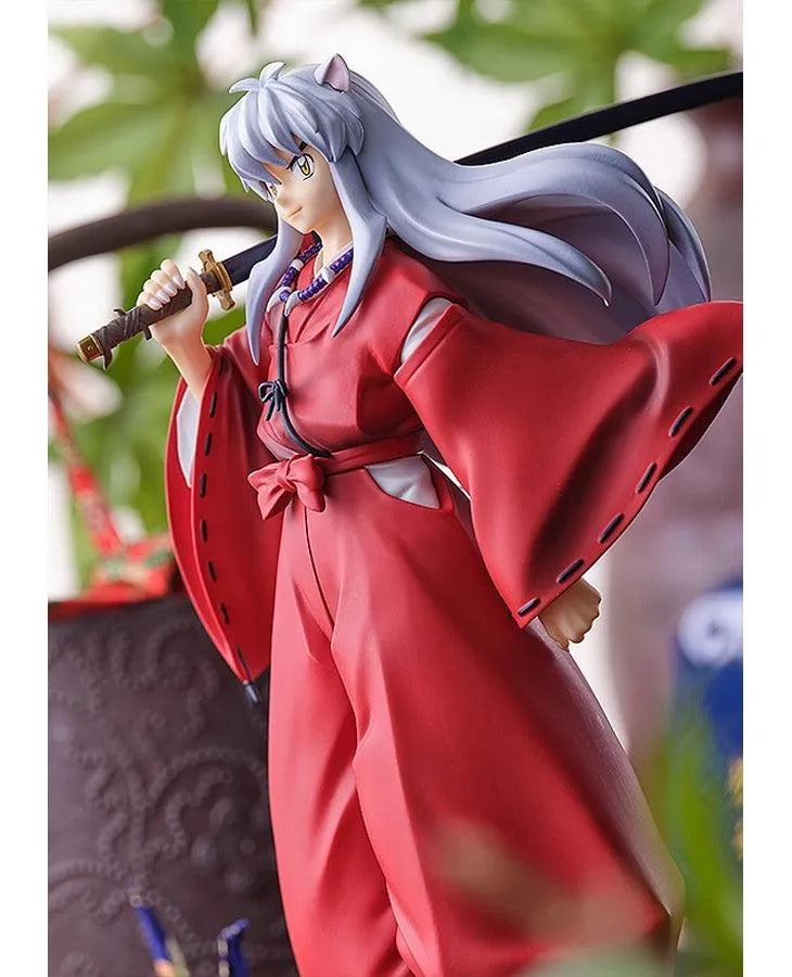 Inuyasha Pop Up Parade - Inuyasha - Doki Doki Land