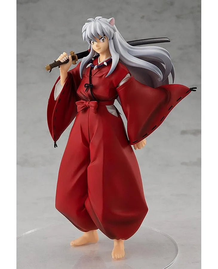 Inuyasha Pop Up Parade - Inuyasha - Doki Doki Land