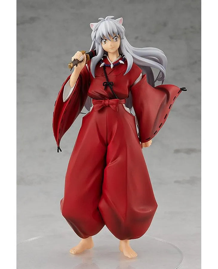 Inuyasha Pop Up Parade - Inuyasha - Doki Doki Land