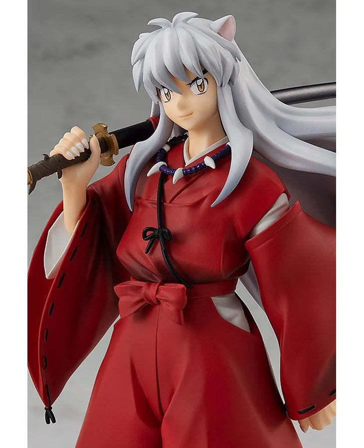 Inuyasha Pop Up Parade - Inuyasha - Doki Doki Land