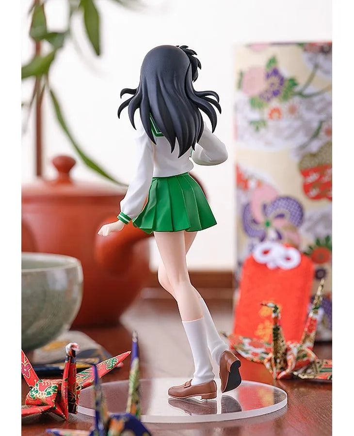 Inuyasha Pop Up Parade - Kagome Higurashi - Doki Doki Land