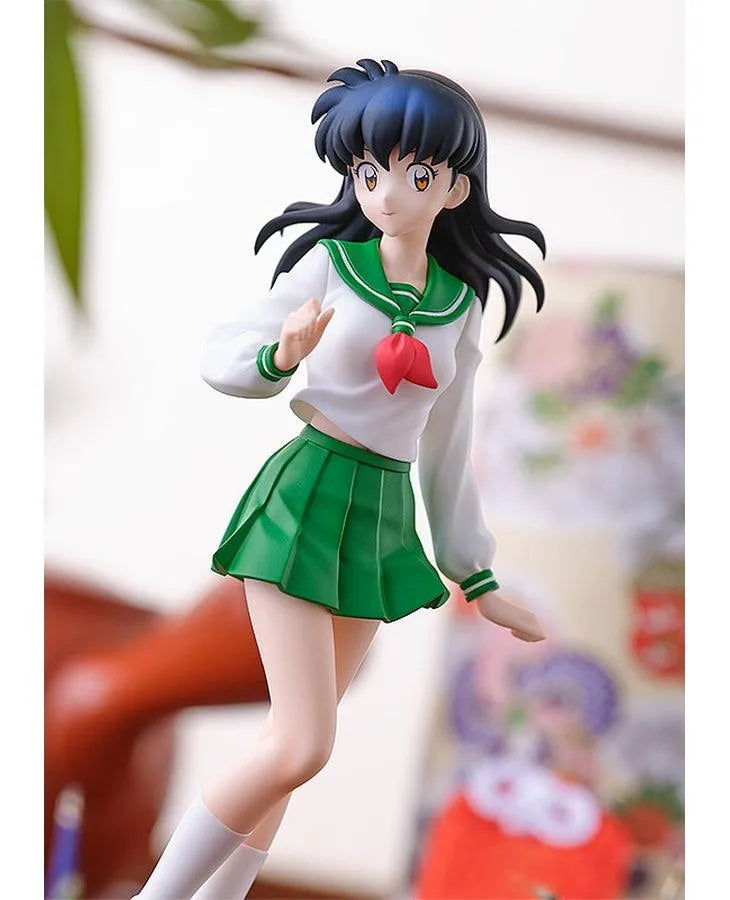 Inuyasha Pop Up Parade - Kagome Higurashi - Doki Doki Land