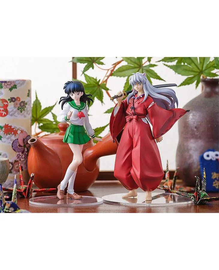 Inuyasha Pop Up Parade - Kagome Higurashi - Doki Doki Land