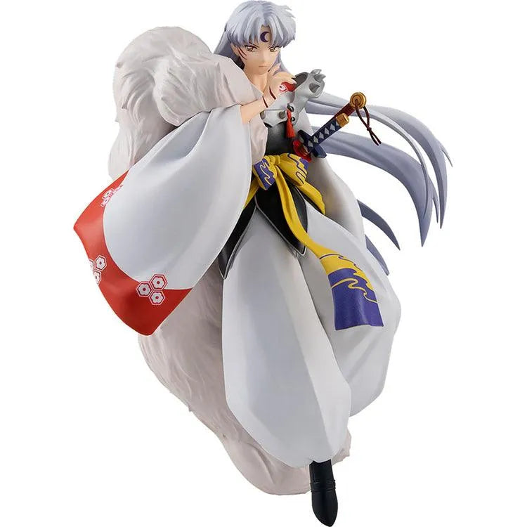Inuyasha Pop Up Parade - Sesshomaru - Doki Doki Land