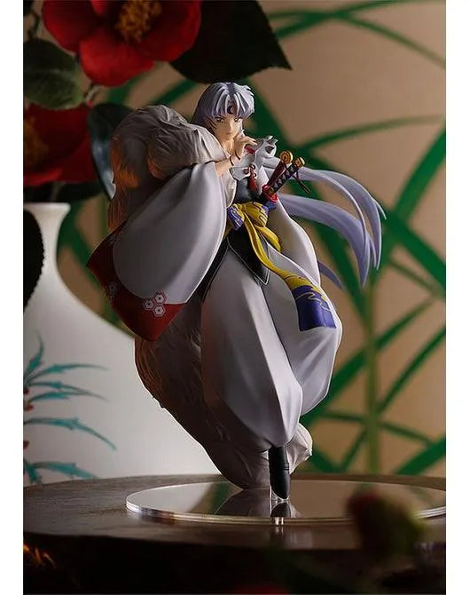 Inuyasha Pop Up Parade - Sesshomaru - Doki Doki Land