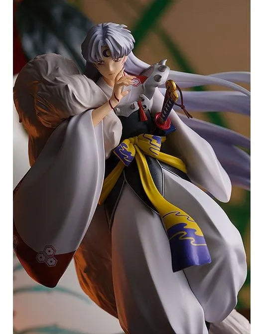 Inuyasha Pop Up Parade - Sesshomaru - Doki Doki Land