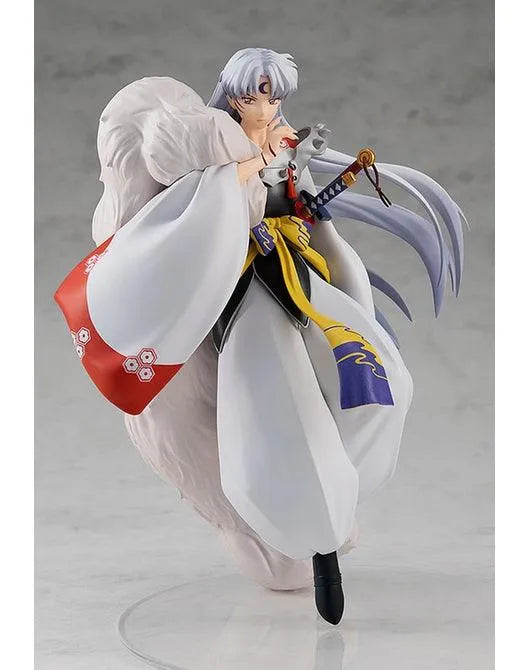 Inuyasha Pop Up Parade - Sesshomaru - Doki Doki Land