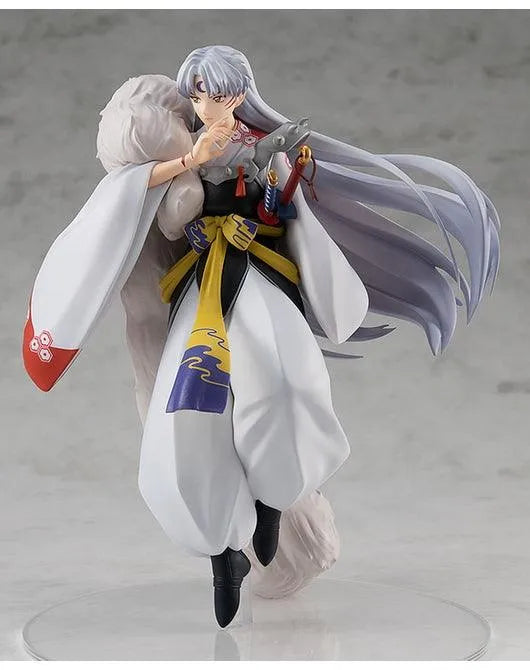 Inuyasha Pop Up Parade - Sesshomaru - Doki Doki Land